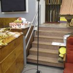 644 5392 FLOOR LAMP